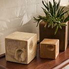 Renato Ceramic Objects
