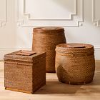Takods Woven Baskets