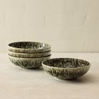 Tavi Stoneware Cereal Bowl Sets