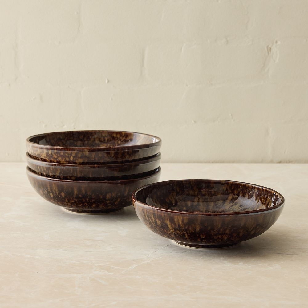 Tavi Stoneware Cereal Bowl Sets by West Elm