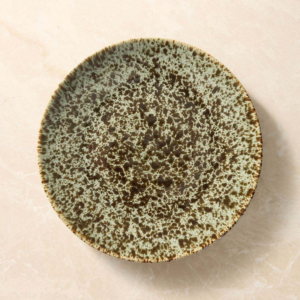Tavi Stoneware Dinner Plate Sets by West Elm