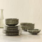 Tavi Stoneware Dinnerware Collection