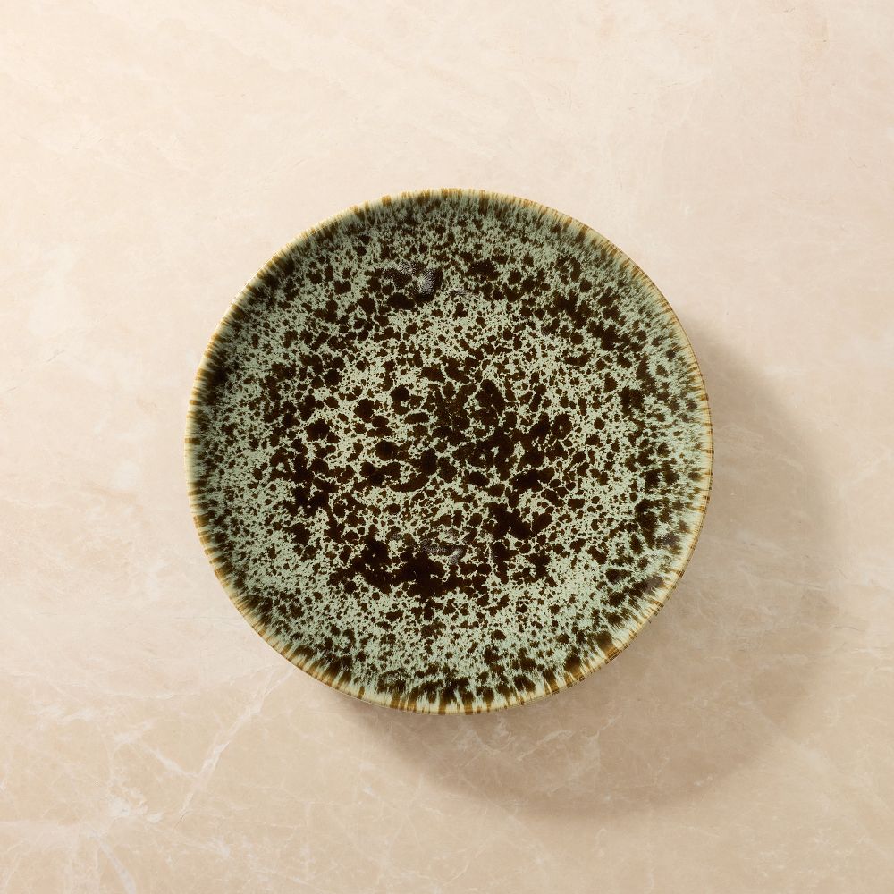 Tavi Stoneware Salad Plate Sets by West Elm