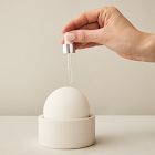 West Elm Homescent Sphere Diffuser - Jasmine &amp; Lily