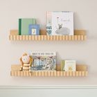 Joseph Altuzarra Fluted Shelf (31")