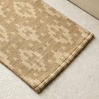 Yara Woven Bath Mat