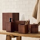 Langdon Wood Bath Accessories