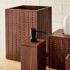 Langdon Wood Bath Accessories