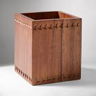 Langdon Wood Bath Accessories