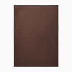 Pierce &amp; Ward Cameron Solid Flatweave Wool Rug