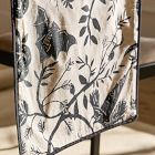 Spooky Toile Runner