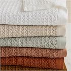 Waffle Towels
