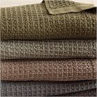 Waffle Towel Sets