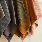 Waffle Towel Sets