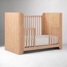 Alfie Convertible Crib