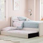 Daisy Upholstered Bed Twin Trundle Only