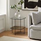 Marley Side Table (18")