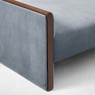 Schaefer Wood Trim Bench