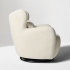 Jodie Swivel Glider