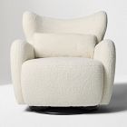 Jodie Swivel Glider