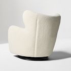 Jodie Swivel Glider
