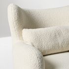 Jodie Swivel Glider