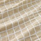 Neutral Safari Organic Cotton Swaddle Set