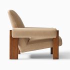 Nils Leather Chair