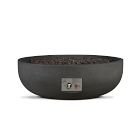 Xia Round Concrete Fire Pit (38"- 48")