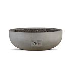 Xia Round Concrete Fire Pit (38"- 48")