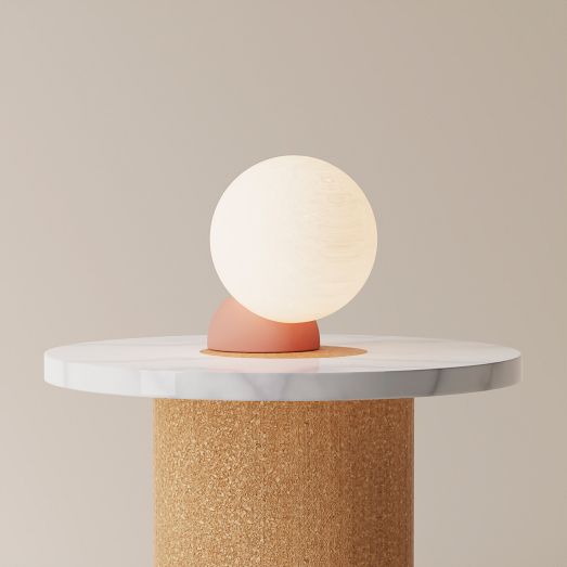 Gantri Cantilever Table Lamp (9.5") by West Elm
