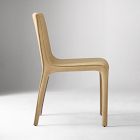 Olina Round Marble Dining Table &amp; Chairs Set