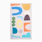 Jubilee Machine Washable Rug
