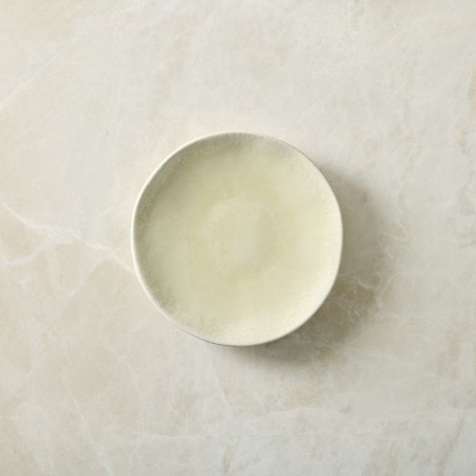 Oyku Ceramic Appetizer Plate Sets by West Elm