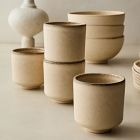 Kanto Stoneware Dinnerware Collection