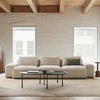 Quinten Modular Sofa (130")