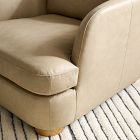 Leroy Leather Chair