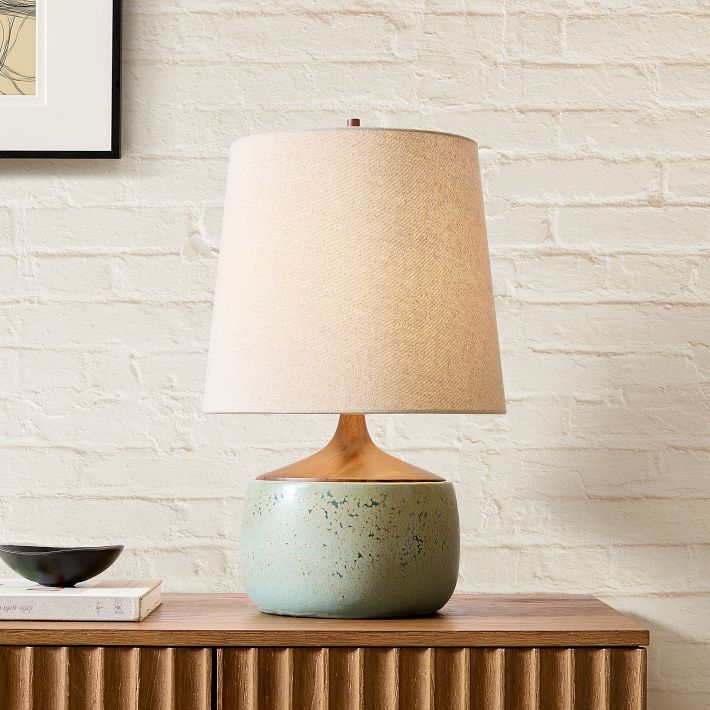 Bingley Table Lamp (16.5