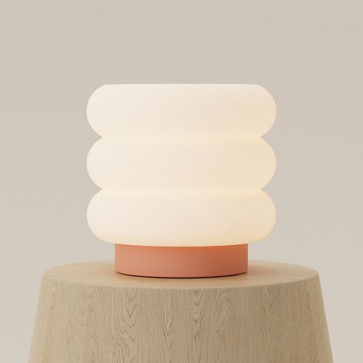 Gantri Argizari Table Lamp (7.25"-10") by West Elm