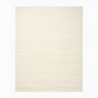 Staggered High-Low Easy Care Rug