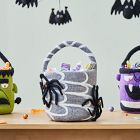 Ed Emberley Spider Web Treat Bag