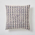 Happy Wave Pillow Cover