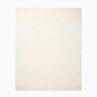 Graduated Dot Easy Care  Wool Rug