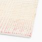 Video 1 for Graduated Dot Easy Care  Wool Rug