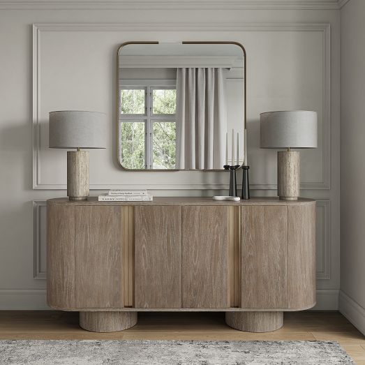 Gayle Sideboard (72") by West Elm