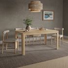 Leonora Dining Table (72")