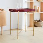 Lacquer Wood Trays (18" x 28")
