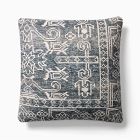 Cassia Rug Pillow Cover
