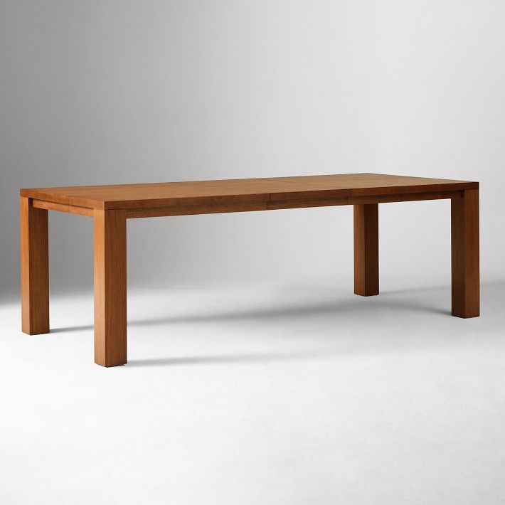 【West Elm】BRADLEY ローテーブル【送料込み】 cutler-extendable-dining-table