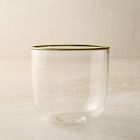 Mara Glassware Sets